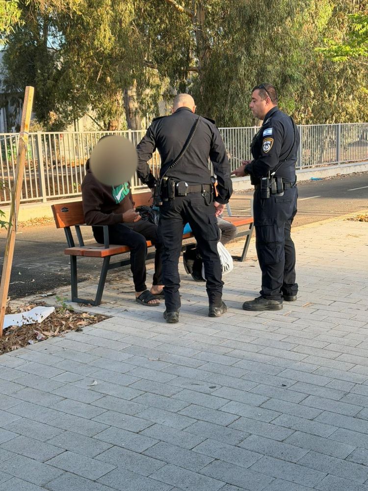דוברות משטרת ישראל