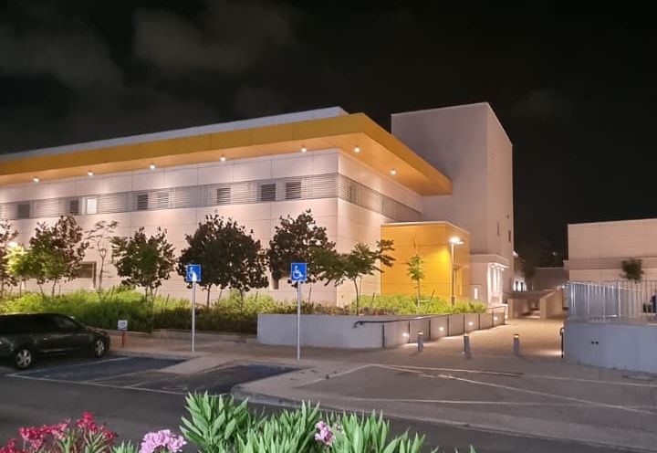 משפחות למען משפחות, באברבנאל בת ים