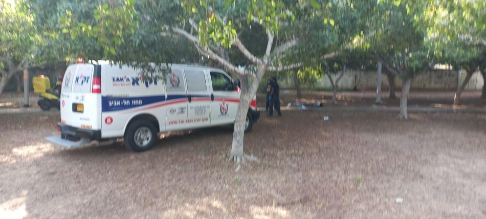 צה"ל יהרוס את ביתו של המחבל שרצח 2 בחולון