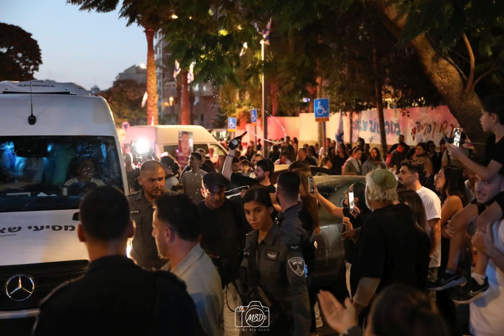 מתן בן דוד- מדיה ידידים