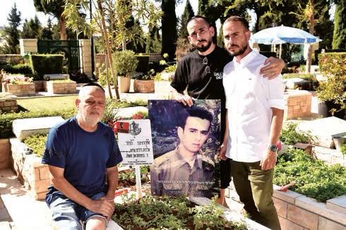סגירת המעגל המרגשת של אור שמש מראשון לציון