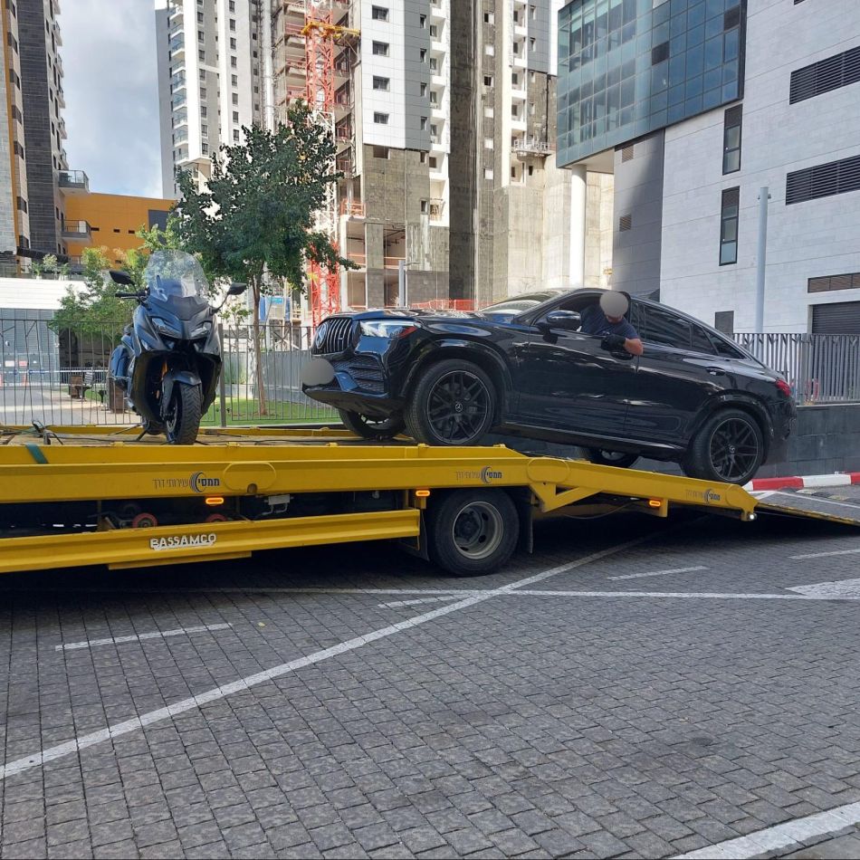 2 תושבי חולון מואשמים בעושק קשישים ובעלי מוגבלויות