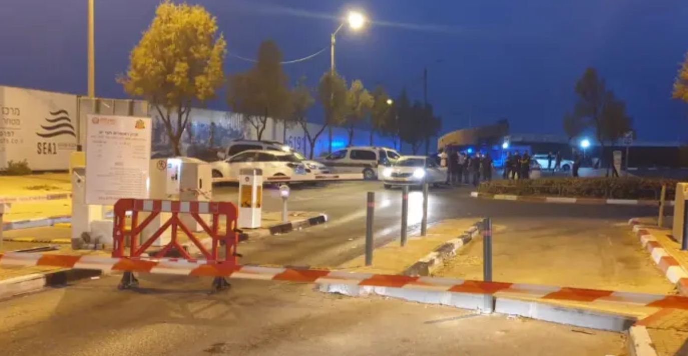 26 שנות מאסר לרוצח שדקר בחוף בראשון לציון