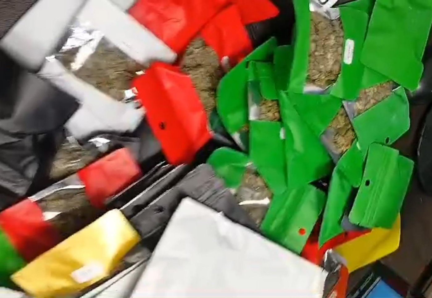 תושב בת ים נתפס עם סמים ואלפי שקלים במזומן