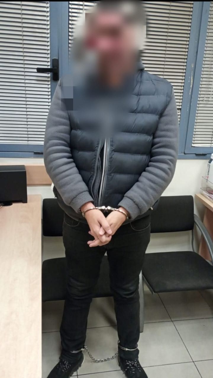 דוברות משטרת ישראל