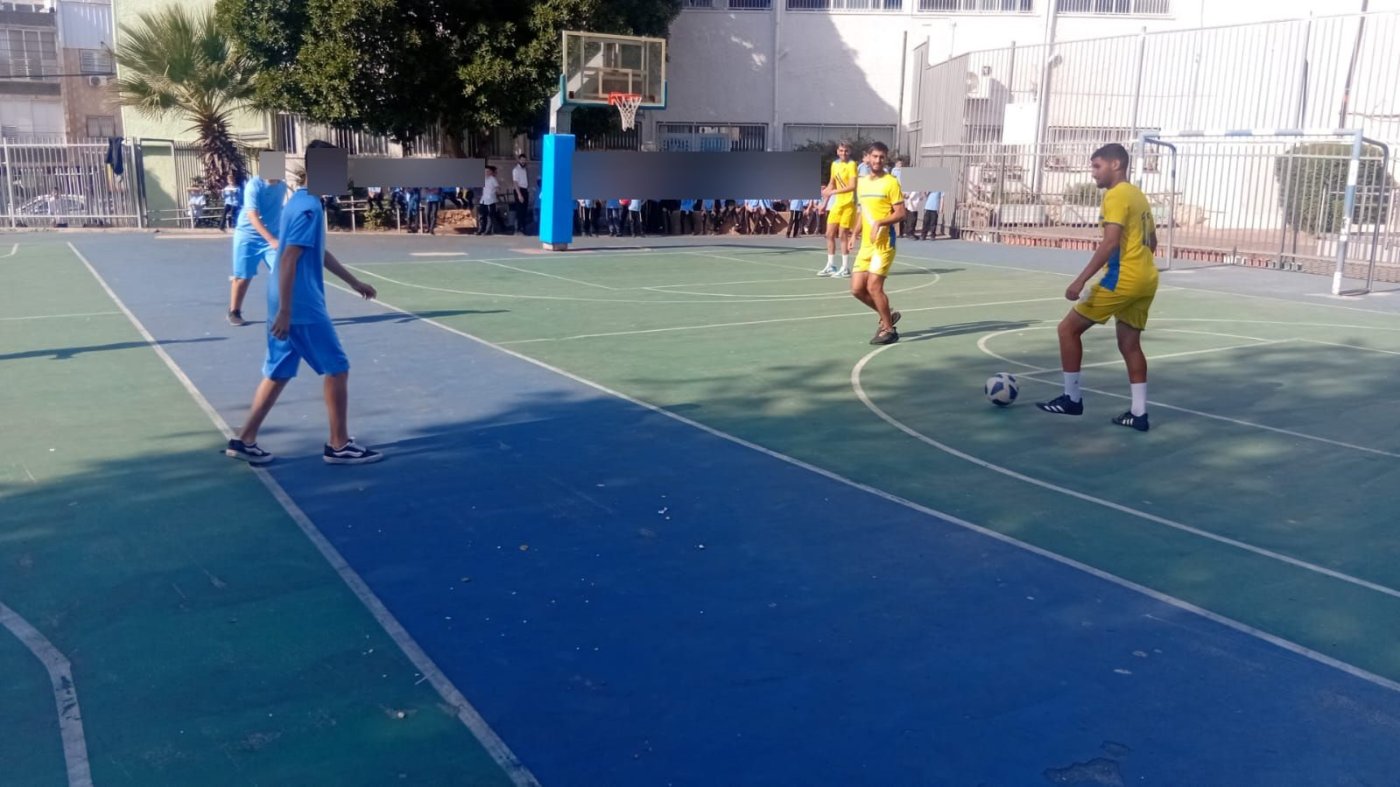 ירמיהו חולון