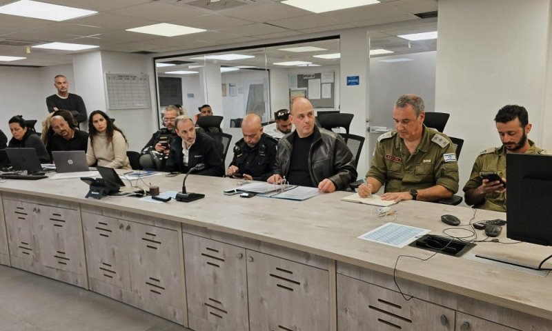 פעילויות מוסיקליות במרחבים המוגנים לילדי בת ים