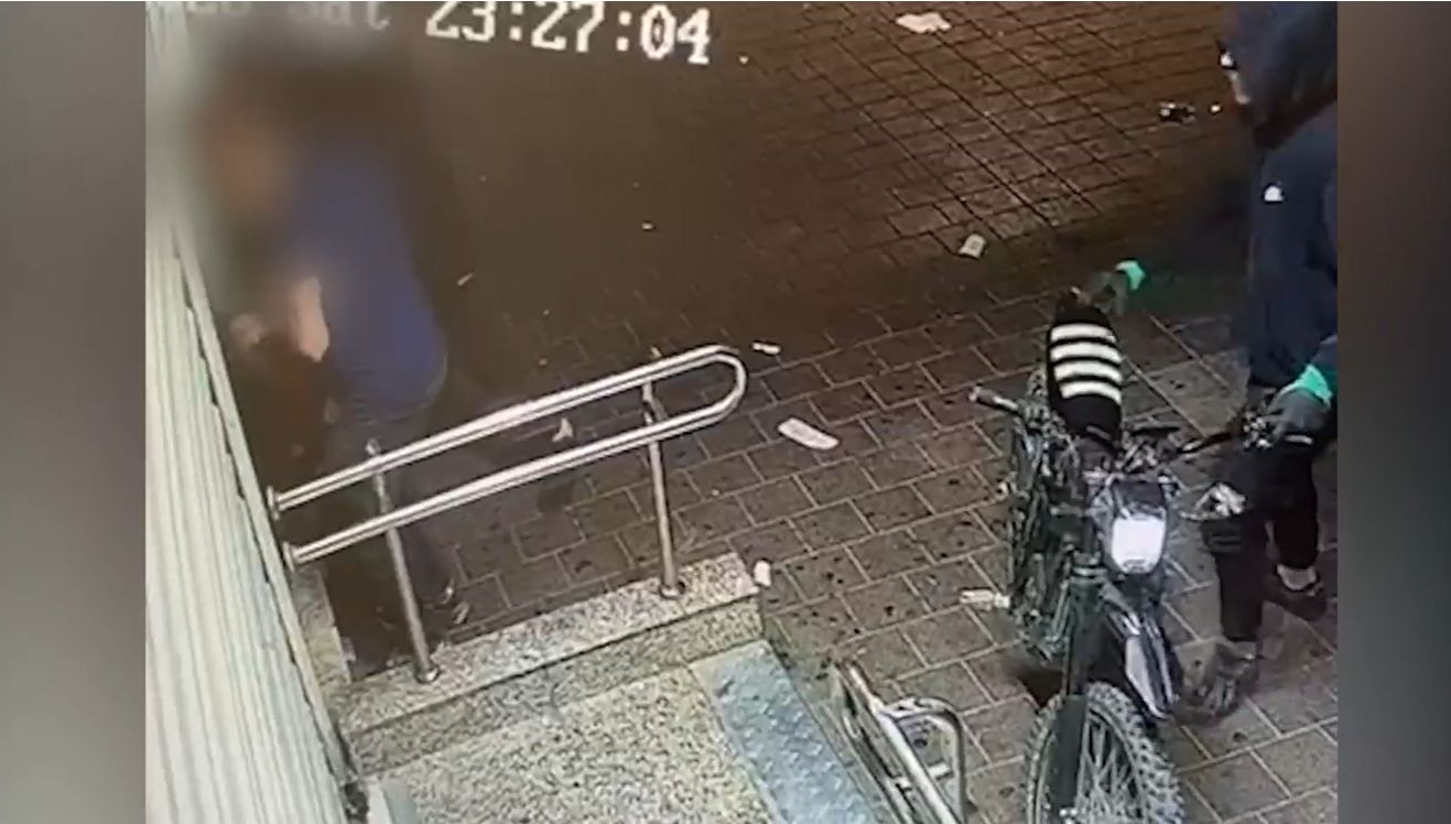 דוברות משטרת ישראל