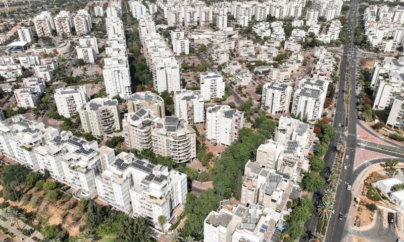 קרוב ל-150 דירות יוגרלו ב"דירה בהנחה" בראשון לציון