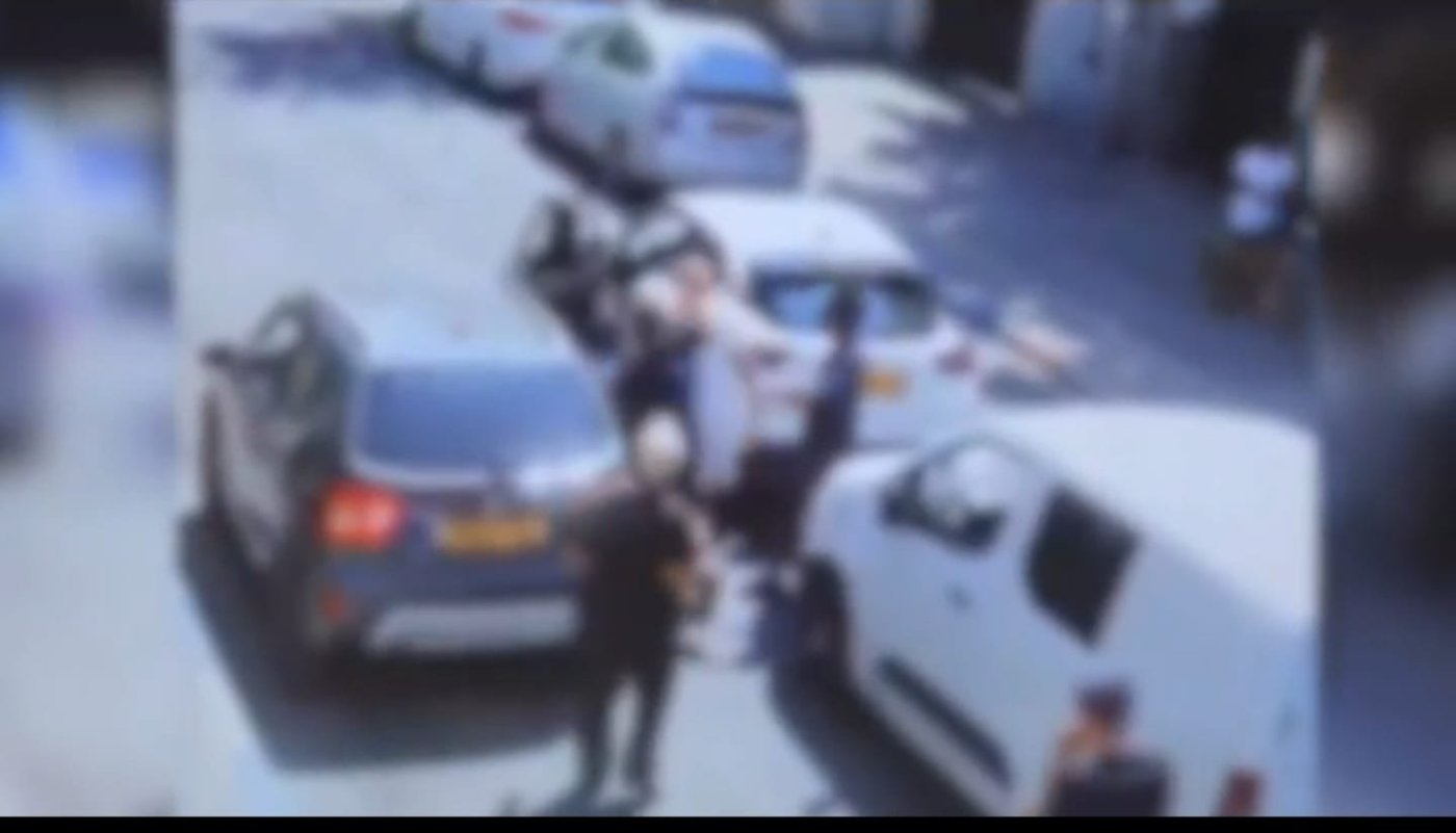 דוברות משטרת ישראל