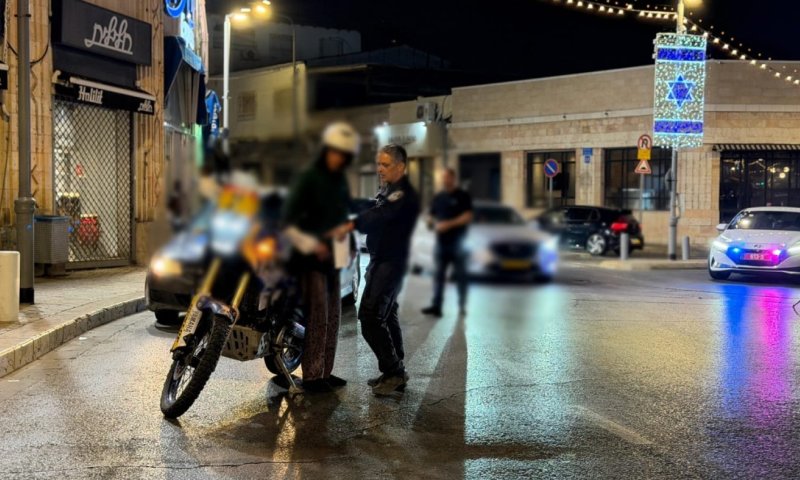 כתב אישום יוגש נגד שני תושבי רחובות בחשד להצתת סניף ג'פניקה בגבעתיים