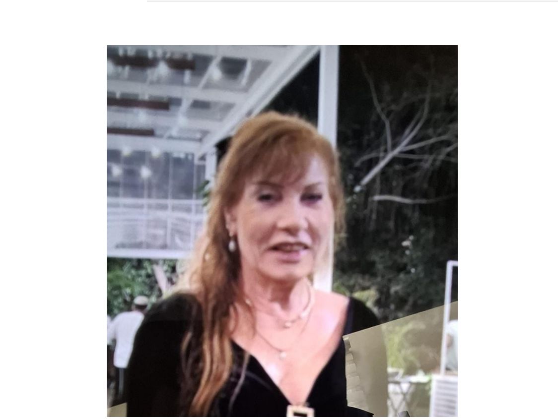 בת ים: מי ראה את לאה?