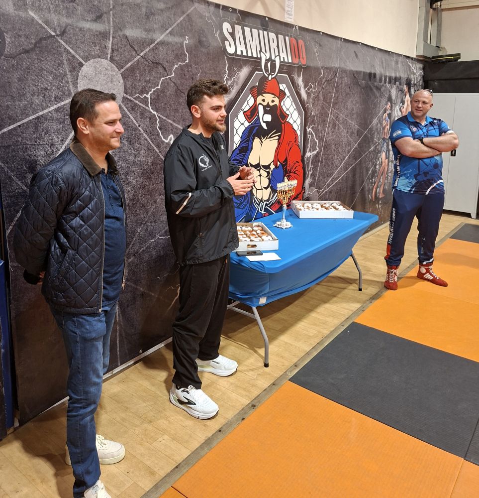 עוצמה ראשלצ