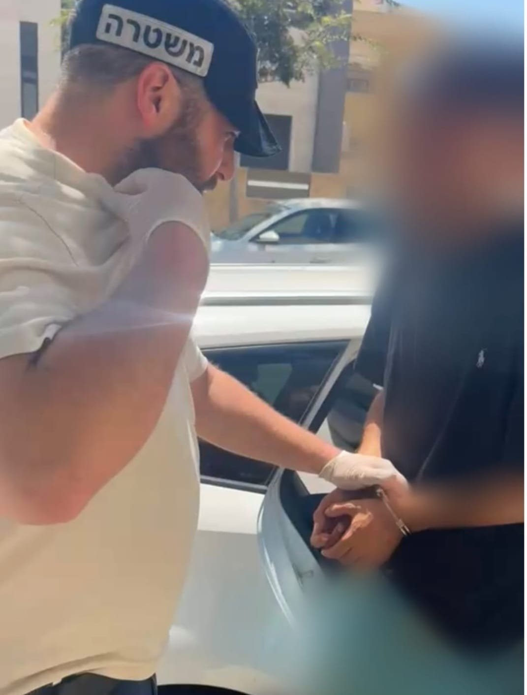 תושב חולון יואשם בדקירת גבר על רקע רומנטי