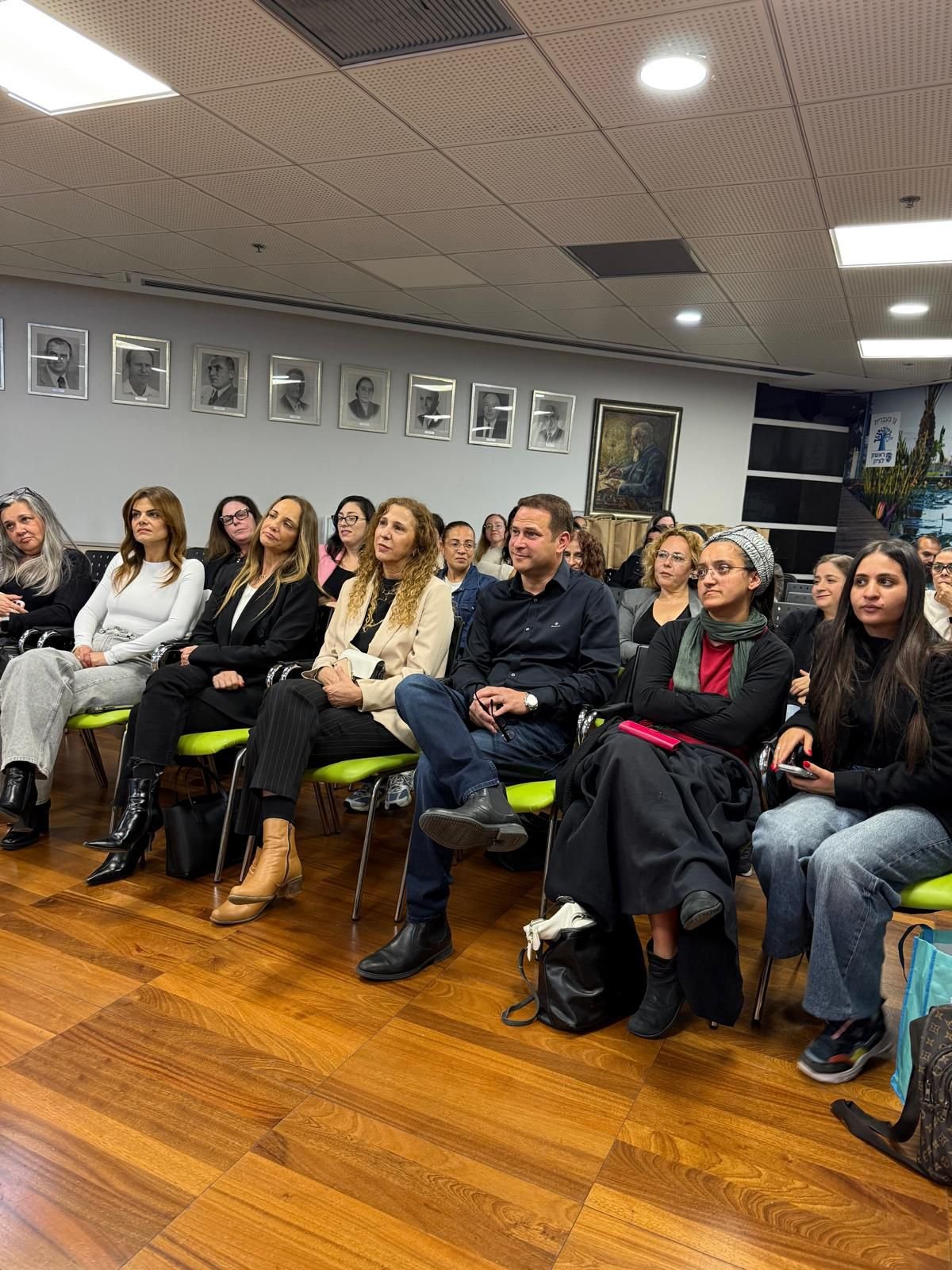 עיריית ראשון לציון