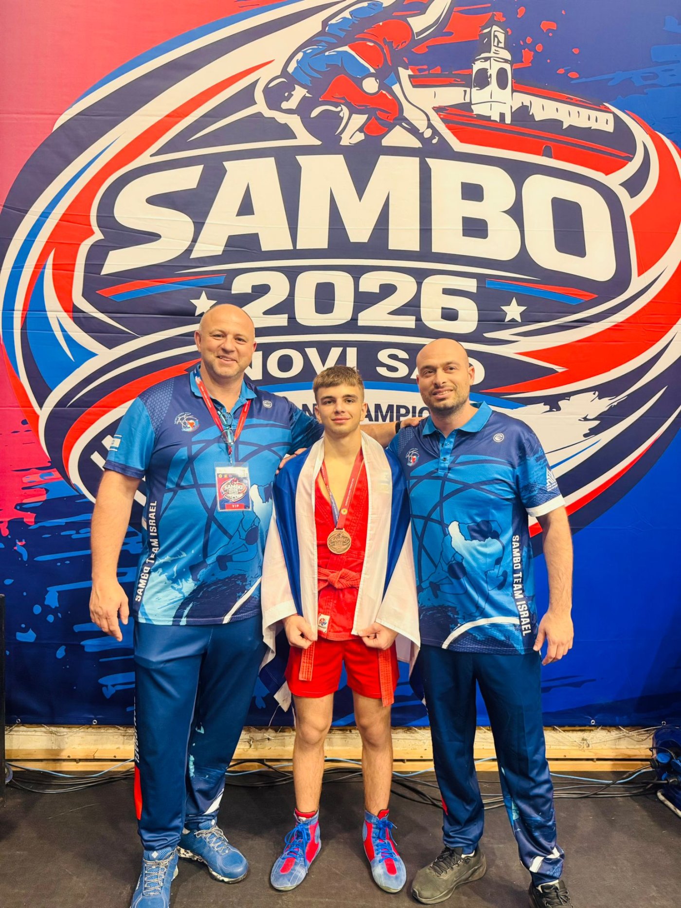 עוצמה ראשון לציון