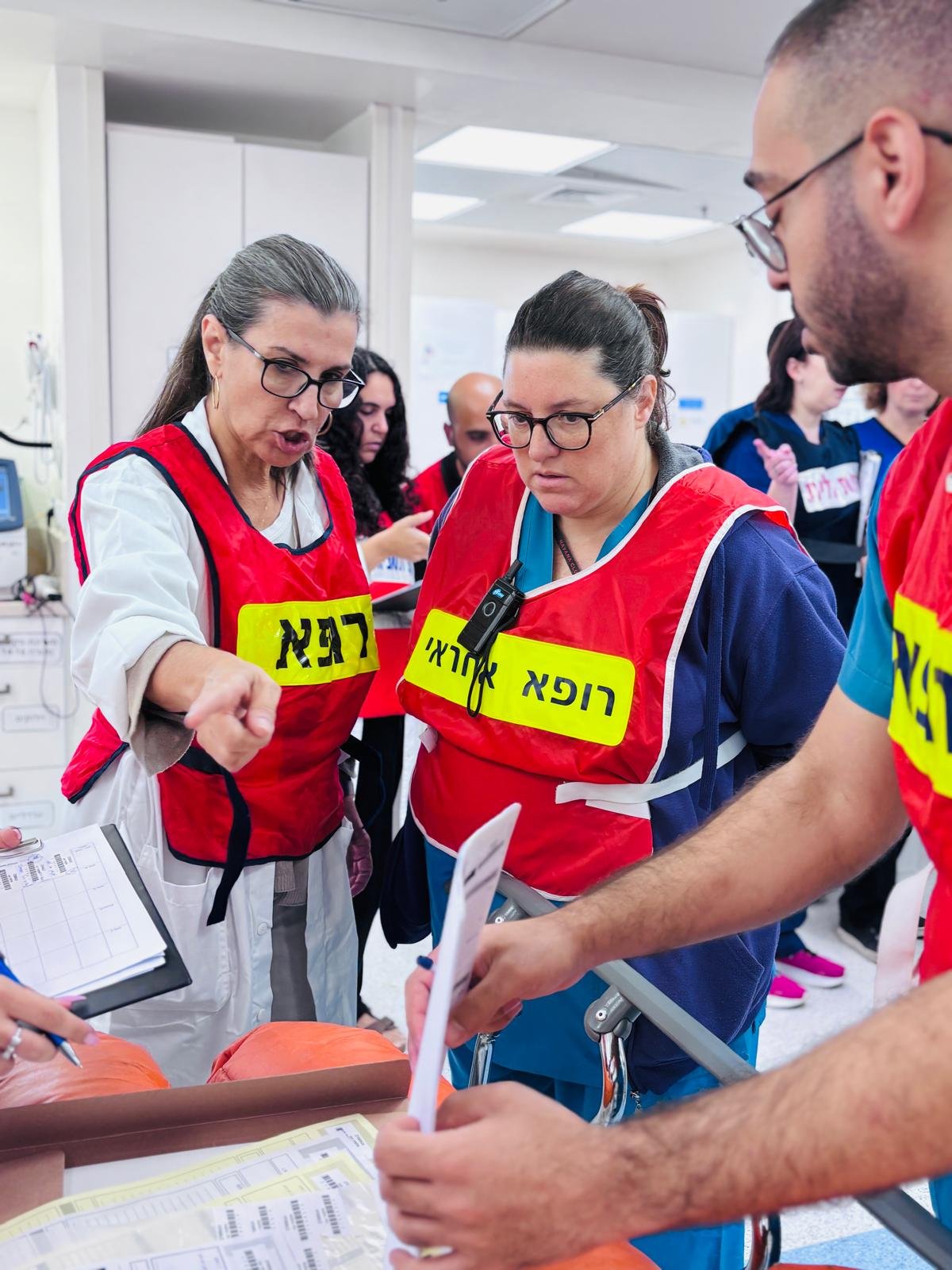 דוברות וולפסון