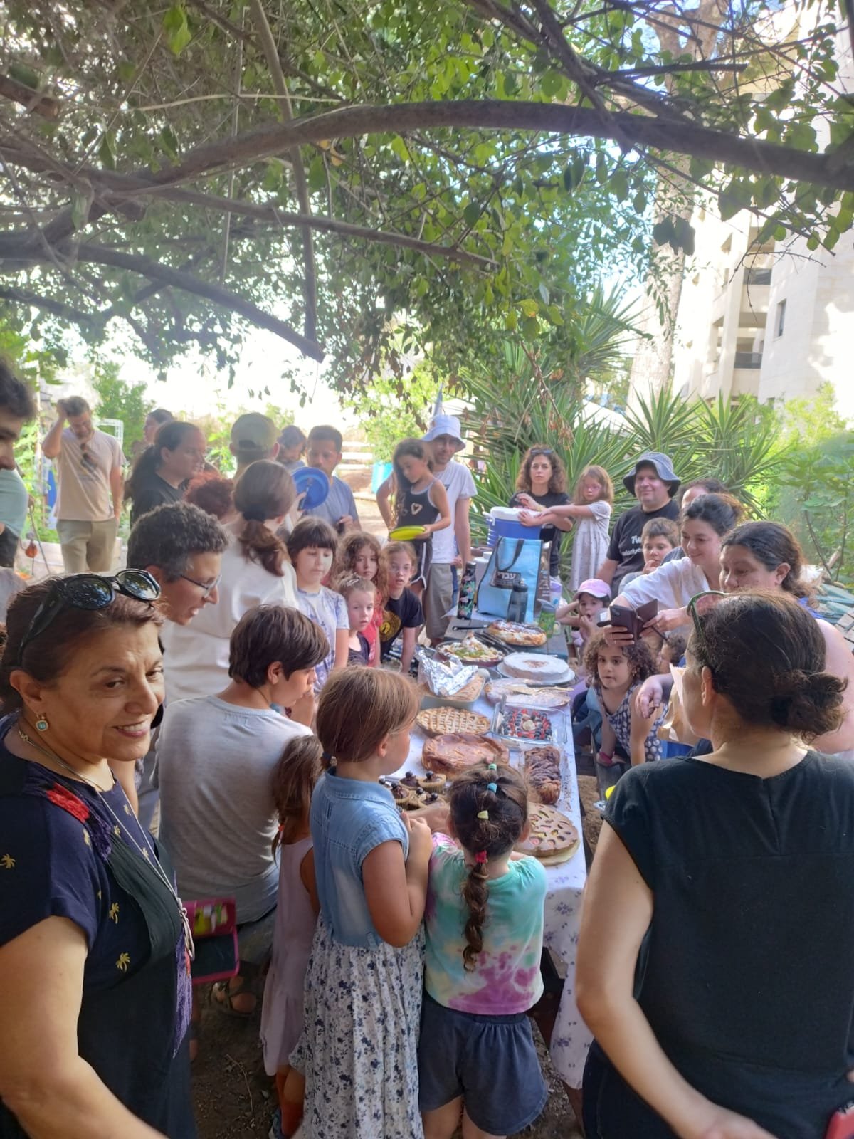 יש לכם רעיון לפעילות קהילתית? עיריית רחובות מזמינה אתכם להפוך אותו למציאות