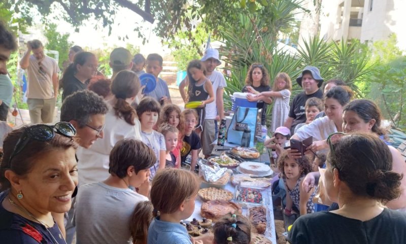 יש לכם רעיון לפעילות קהילתית? עיריית רחובות מזמינה אתכם להפוך אותו למציאות