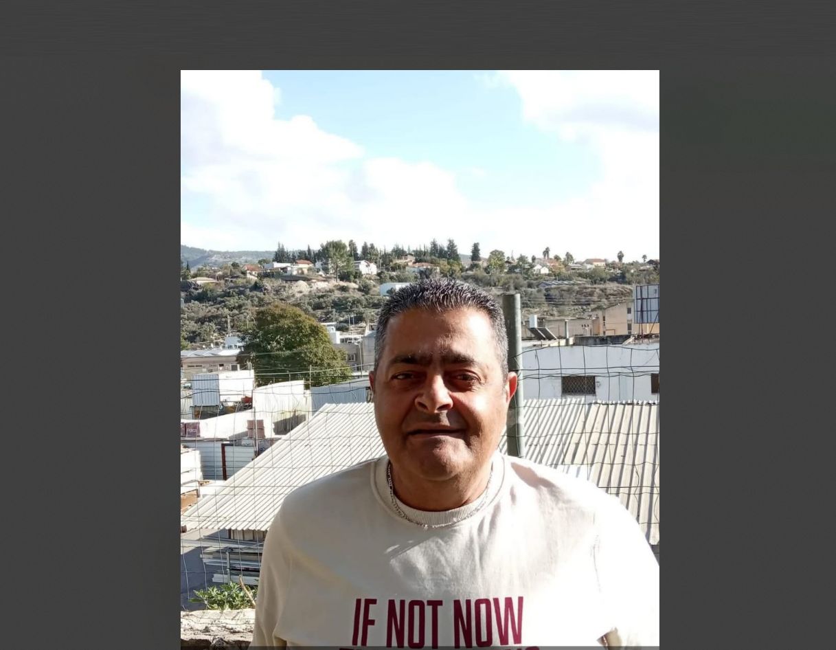 חולון: מי ראה את שלום?