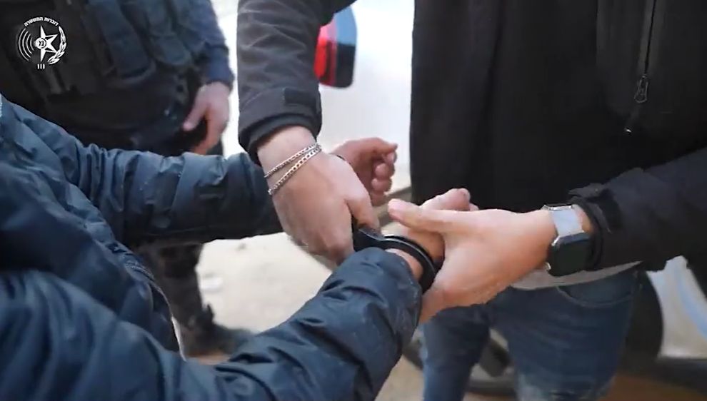 הזמר מושיקו מור יואשם באונס שאירע בראשון לציון