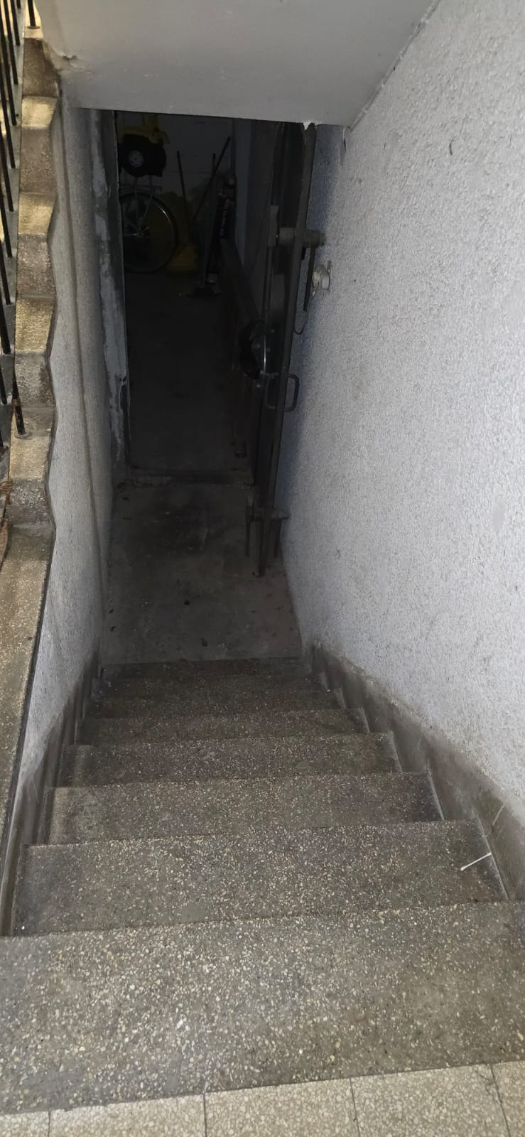 המקלטים בחולון נפתחו
