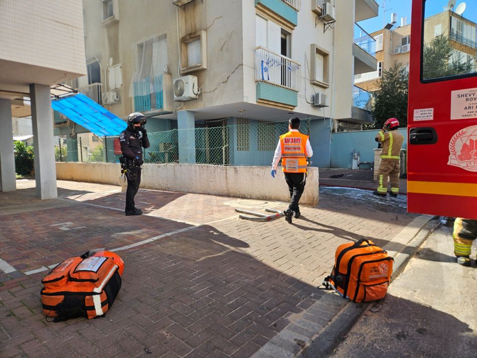 דוברות איחוד הצלה