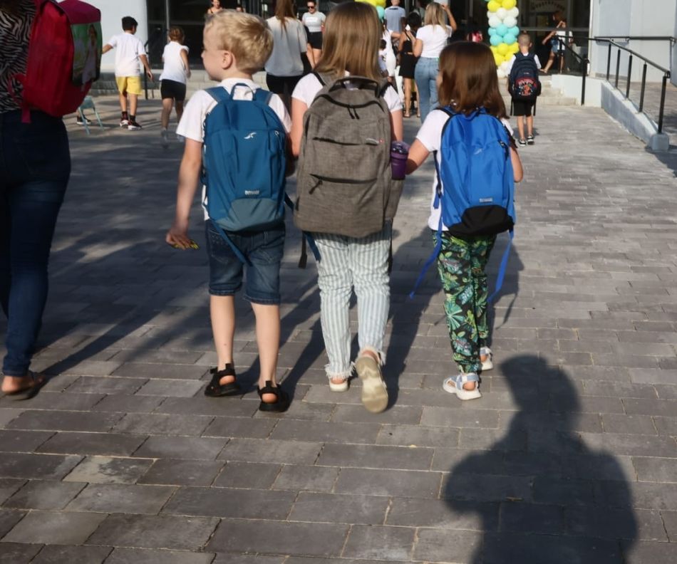 נפתחת ההרשמה לשנת הלימודים הבאה בבת ים