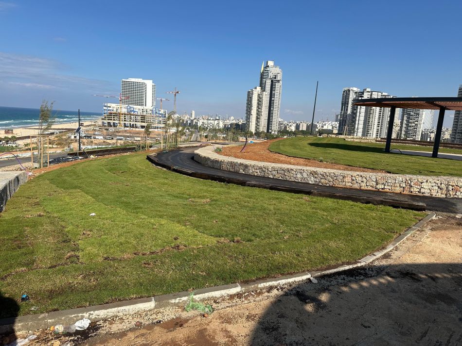 אושר תקציב עיריית בת ים לשנת 2025