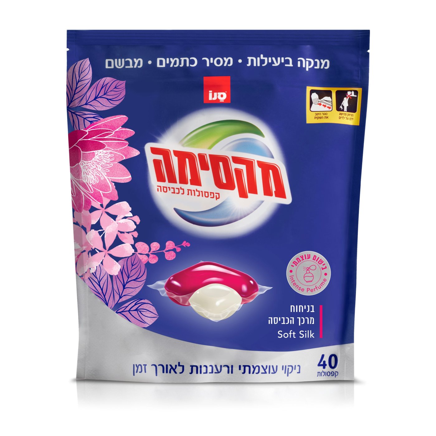 יחצ