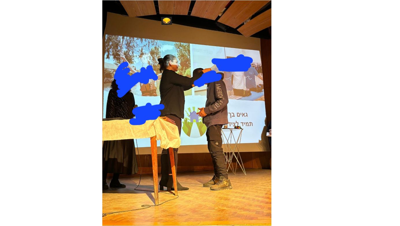 ערב הוקרה למטופלי היחידה לטיפול בהתמכרויות ושיקום האסיר בבת ים