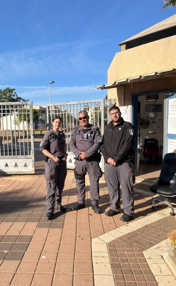 החל מבצע אכיפת לוחיות רישוי על כלים חשמליים בראשון לציון