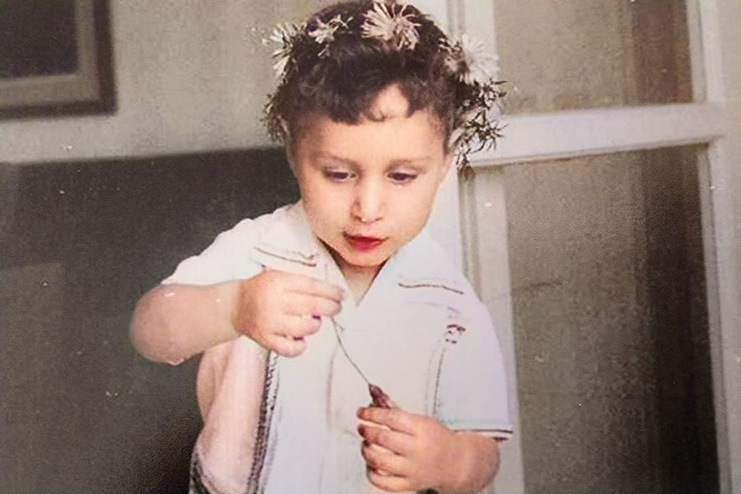 ראשון לציון: מי הסלב בתמונה?