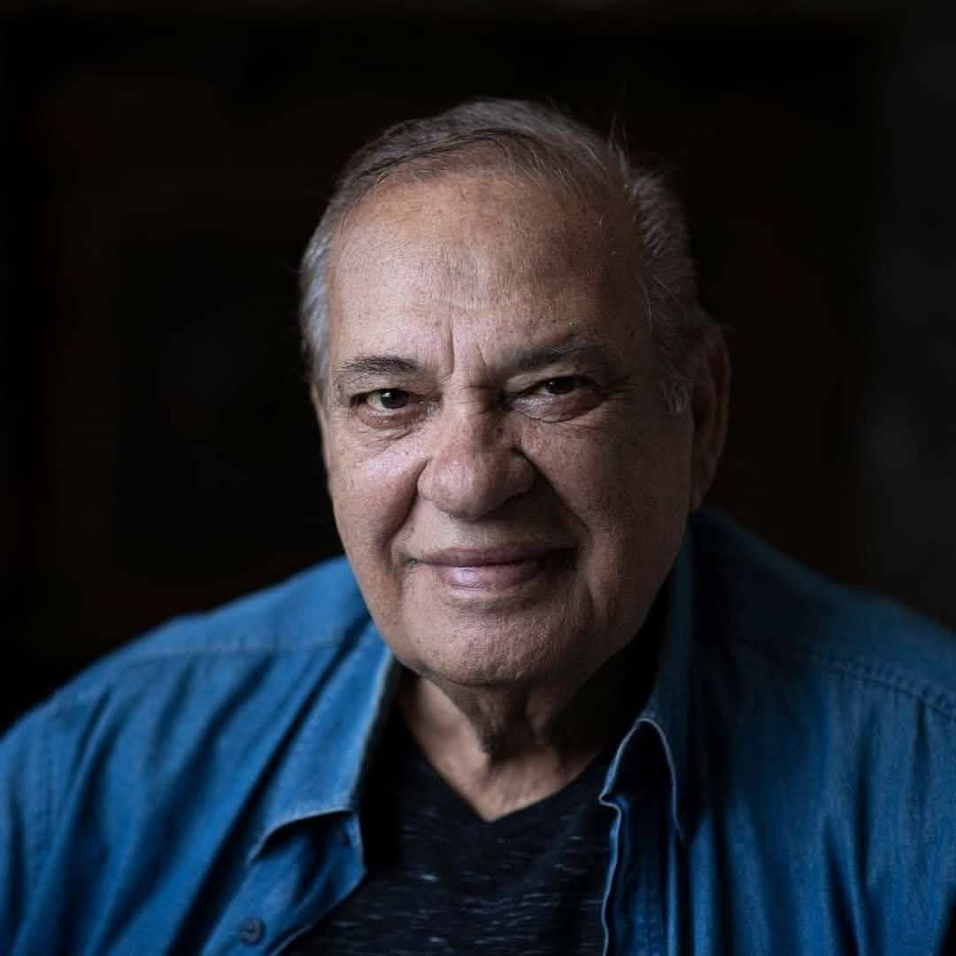 עצוב: זאב רווח נפטר הלילה כשהוא בן 84