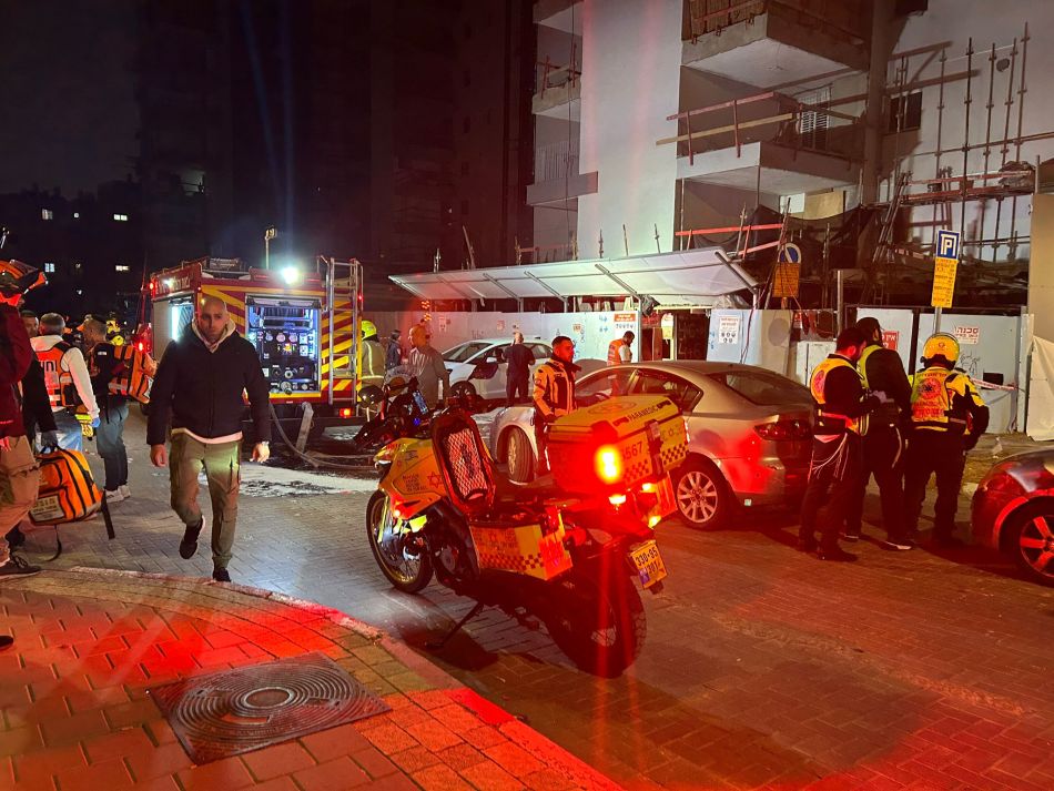 תיעוד מבצעי מד"א
