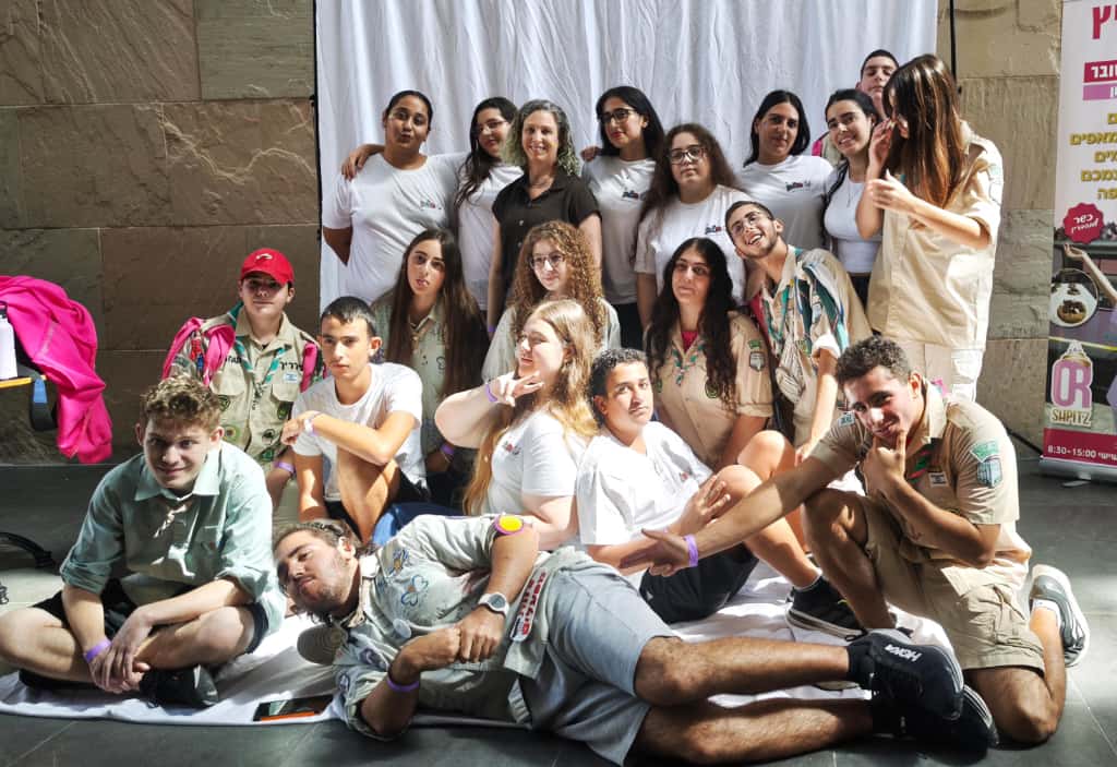 חולון קיימה יום הוקרה למשפחות המילואים, אנשי הקבע וכוחות הביטחון