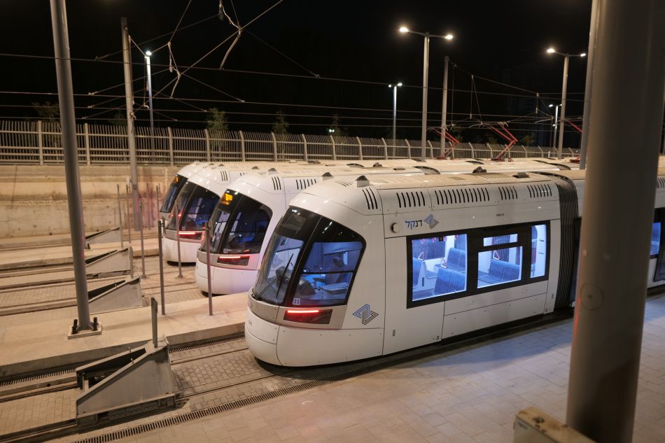 מאות אלפי שקלים לעיר בת ים לטובת מלחמה בזיהום האוויר