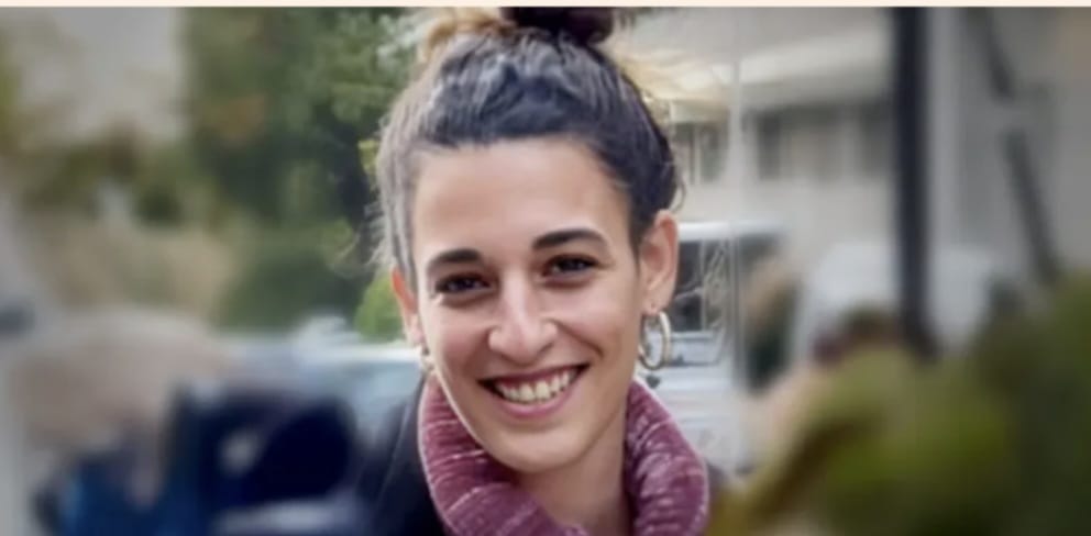סוף, סוף. אחרי 482 ימים:  ארבל יהוד בדרך הביתה!
