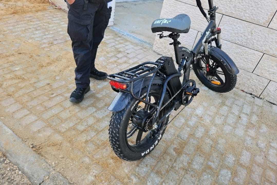 ראשון לציון: החל ממחר (ב'), האזהרות הופכות לדו"חות