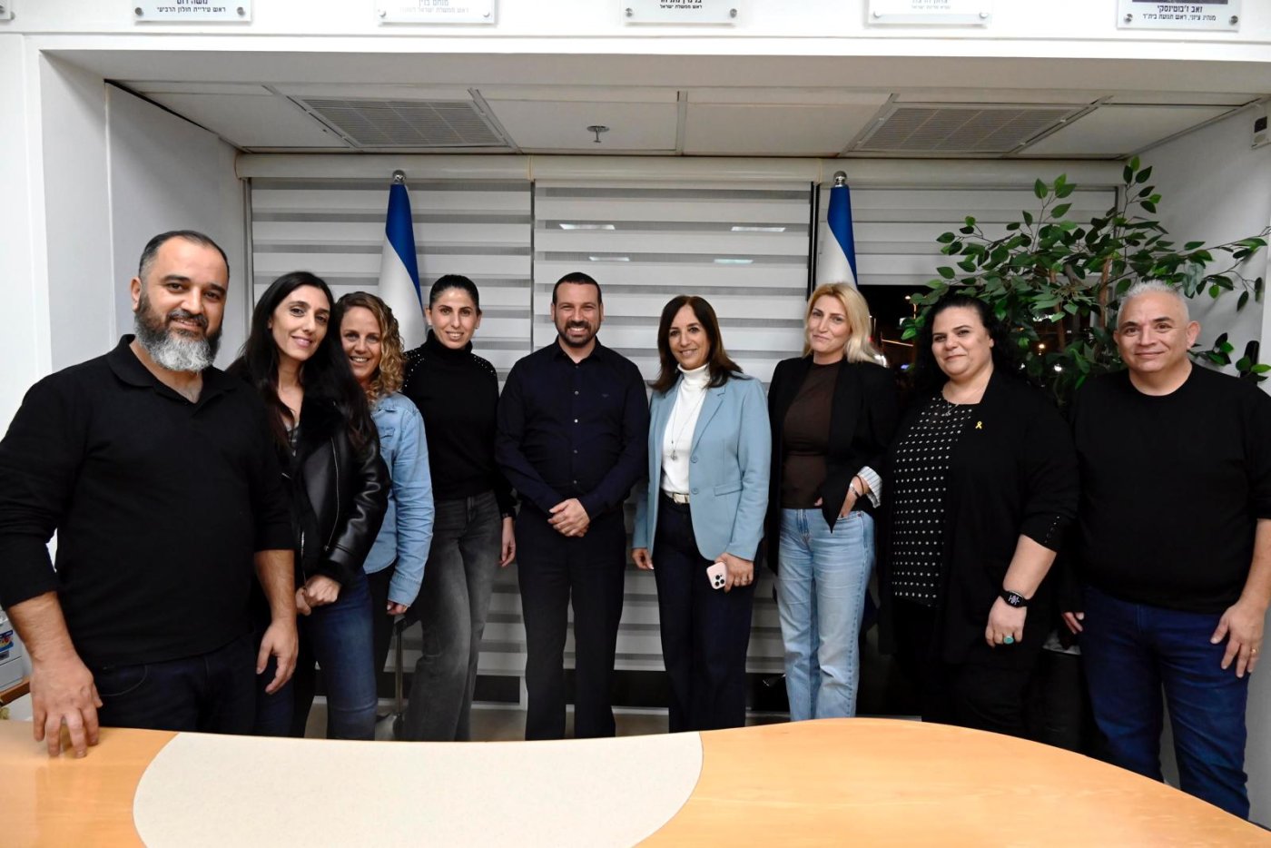 עיריית חולון תשתתף בעלות מסיבות הסיום של השמיניסטים מכל בתי הספר בעיר