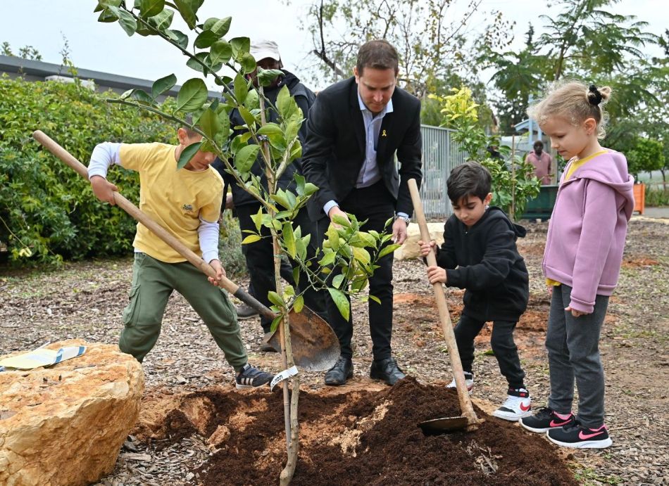 עיריית ראשון לציון