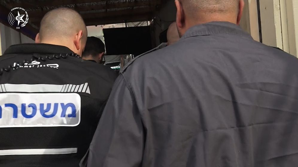 התגלו ליקויים חמורים בעסקים בראשון לציון