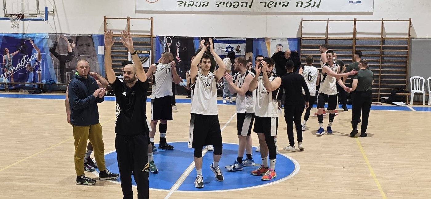 בטעם של פעם