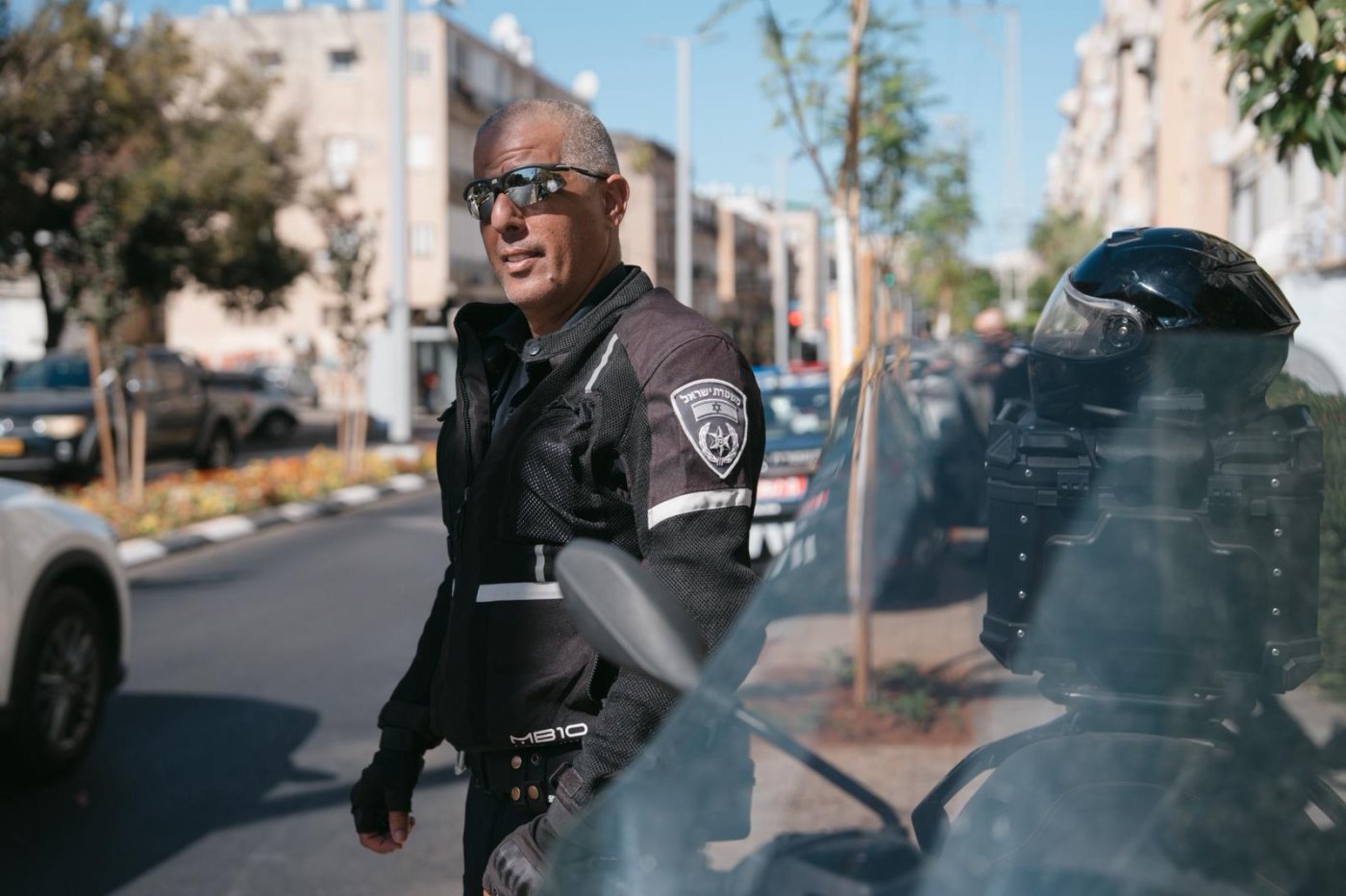 דוברות משטרת ישראל