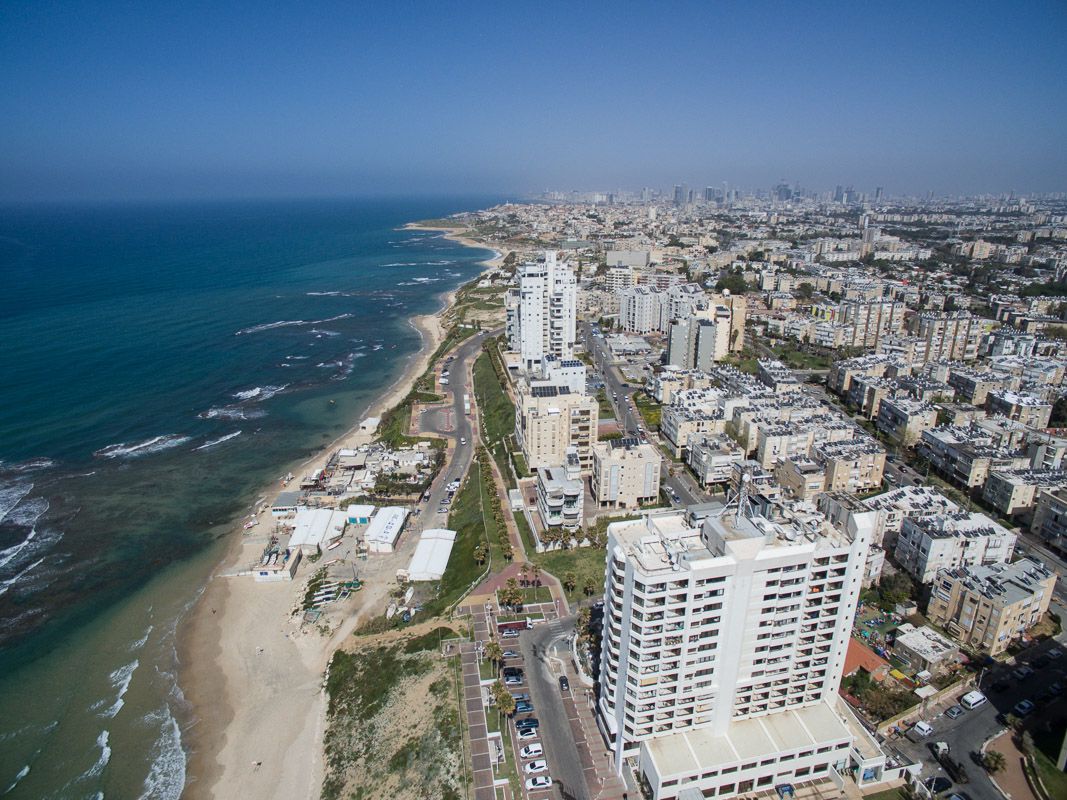 בת ים יוצאת לקרב מול הוועדה המחוזית