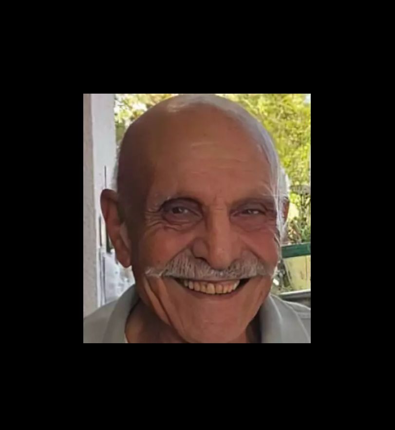 הלוויתו של החטוף שלמה מנצור תצא מראשון לציון
