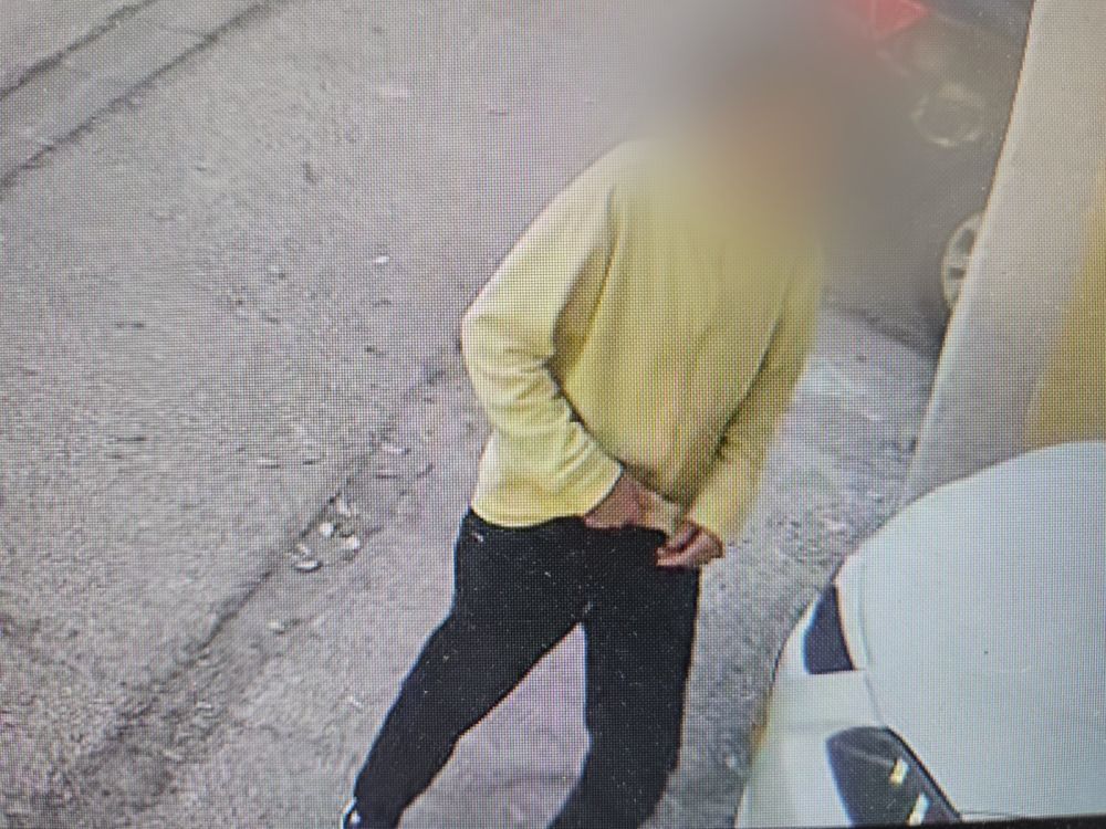 ערנות השוטרת הביאה למעצר תושב חולון החשוד בפריצה