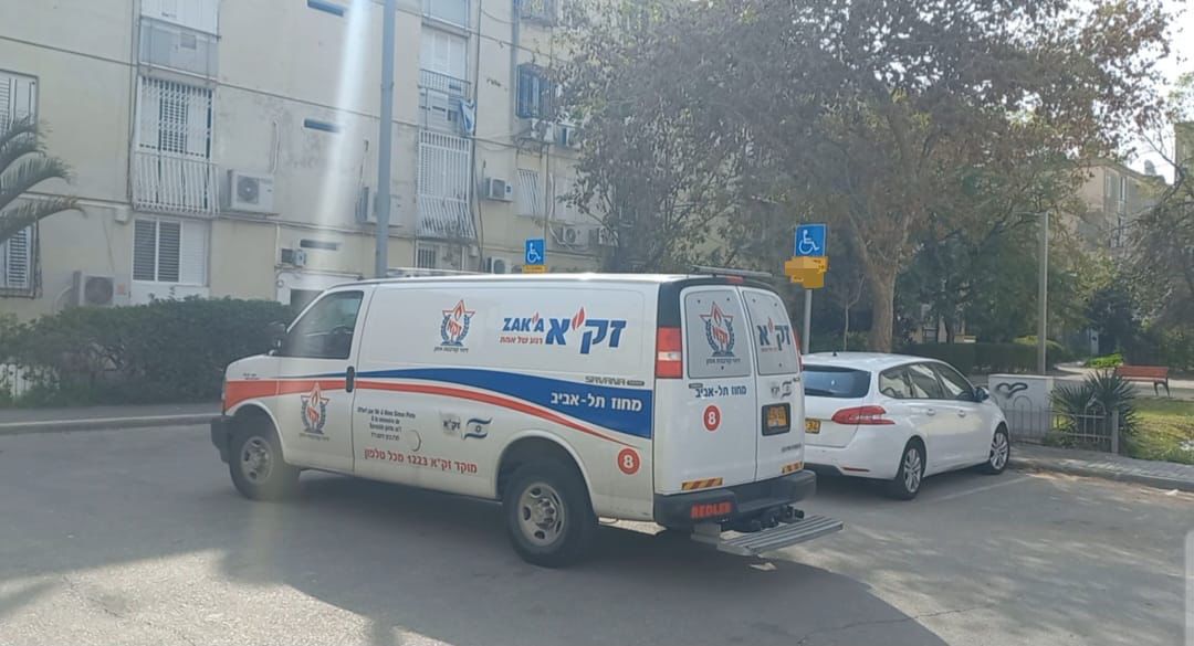 נערה נמצאה ללא רוח חיים בחולון