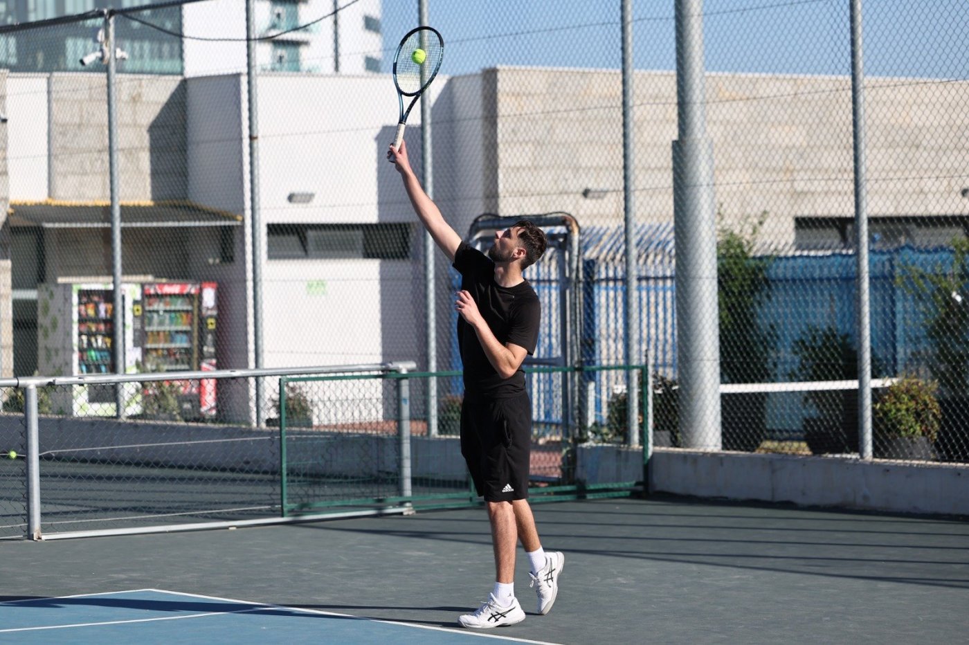 אולפני רחובות