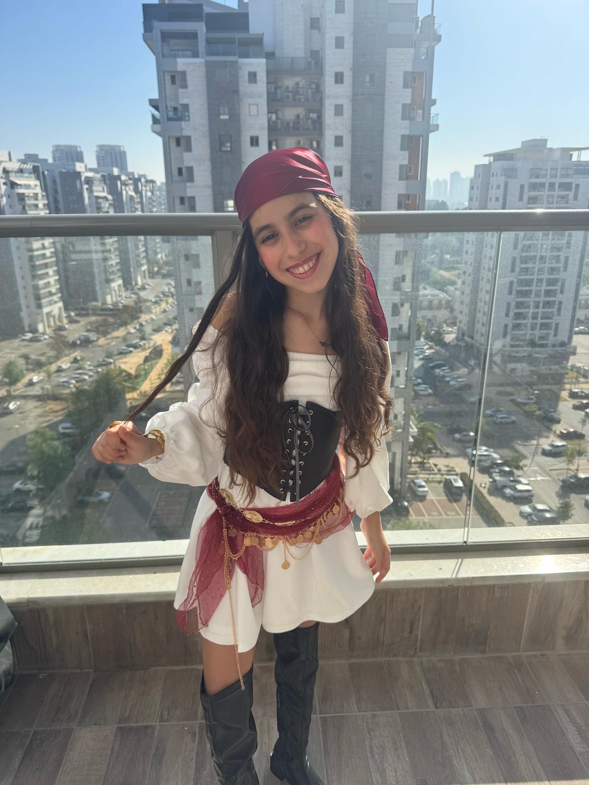 פרטית
